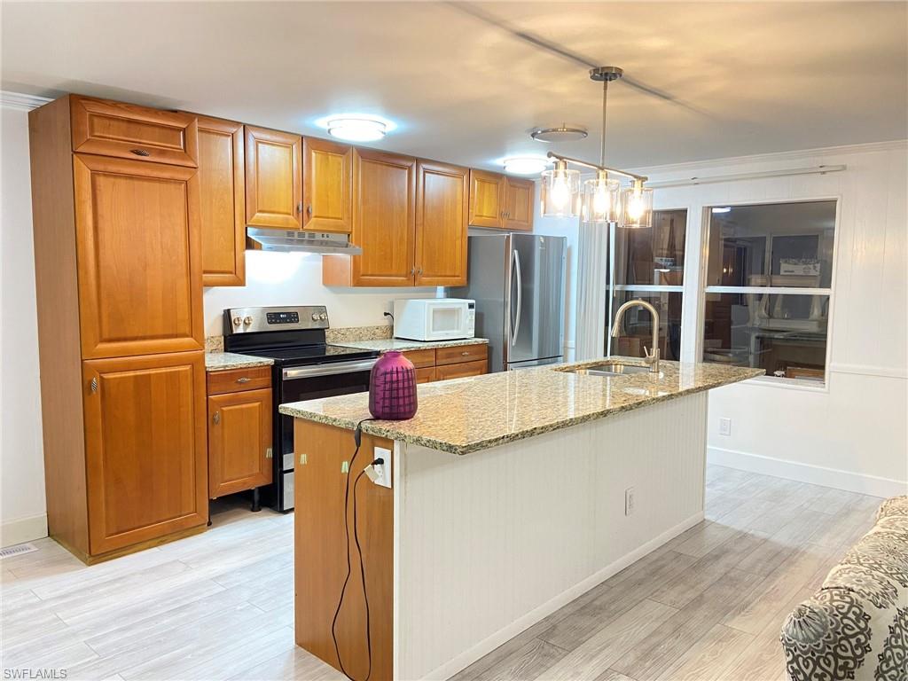 OLD BRIDGE VILLAGE - Residential Lease