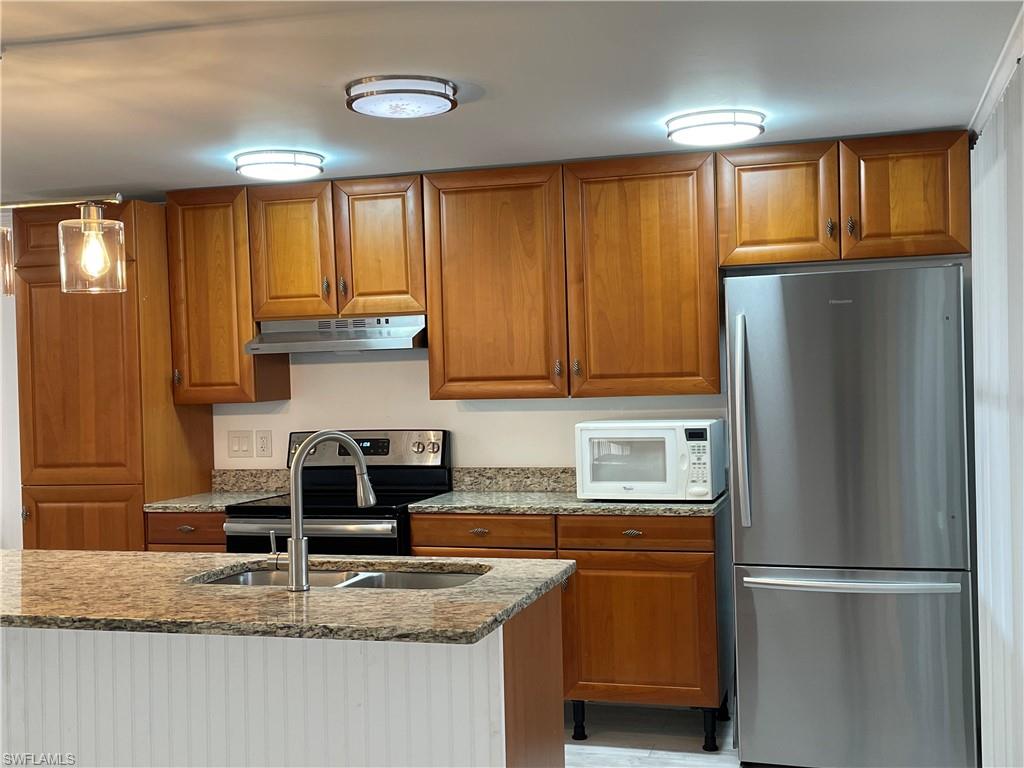 OLD BRIDGE VILLAGE - Residential Lease