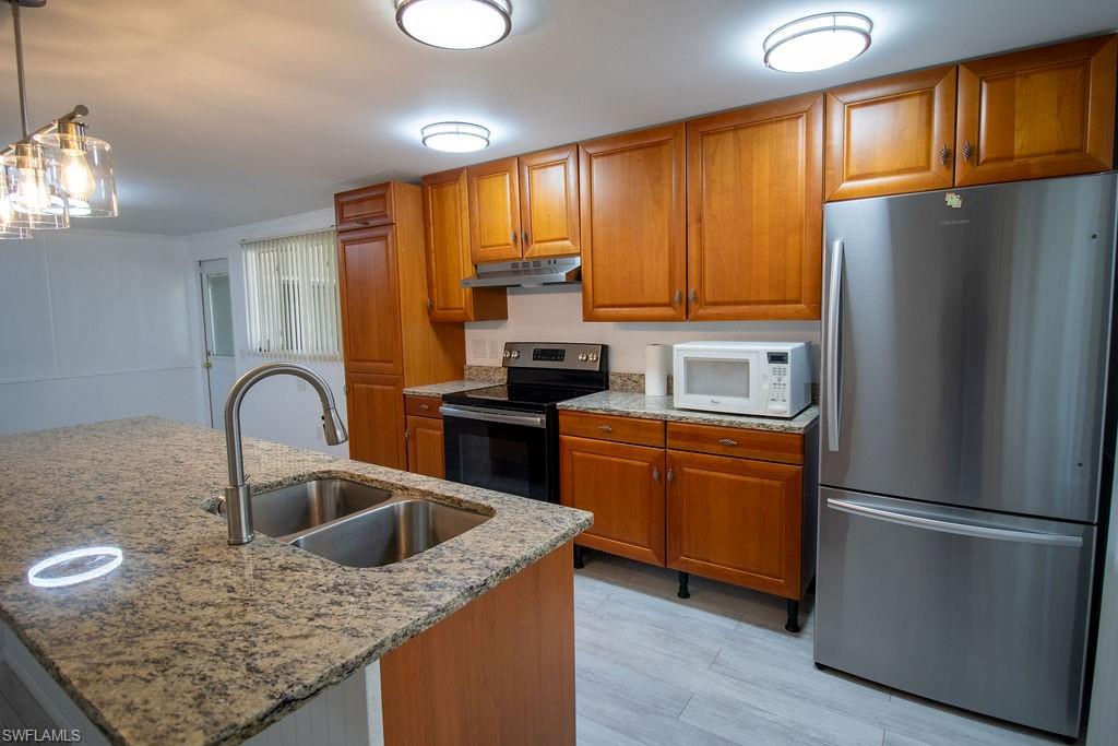 OLD BRIDGE VILLAGE - Residential Lease