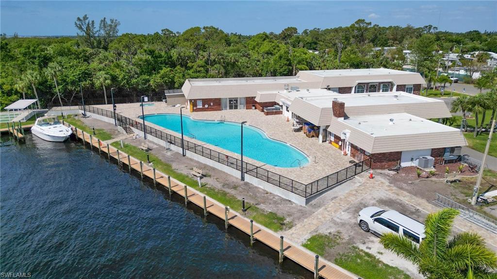 OLD BRIDGE VILLAGE - Residential Lease