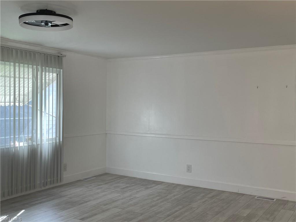 OLD BRIDGE VILLAGE - Residential Lease