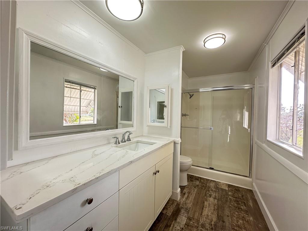 OLD BRIDGE VILLAGE - Residential Lease