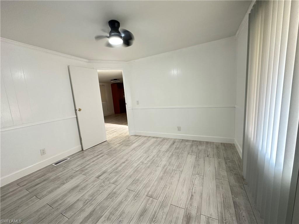 OLD BRIDGE VILLAGE - Residential Lease