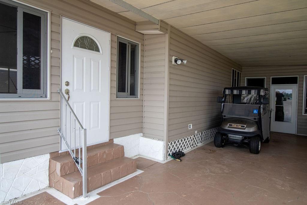 OLD BRIDGE VILLAGE - Residential Lease