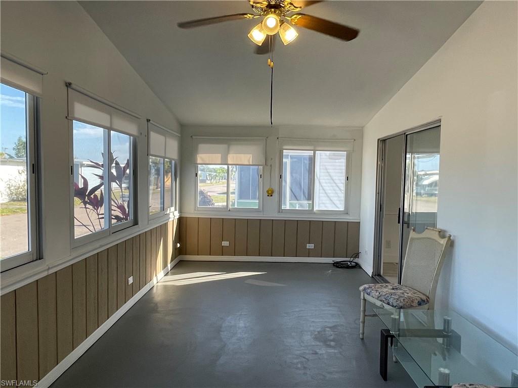 OLD BRIDGE VILLAGE - Residential Lease