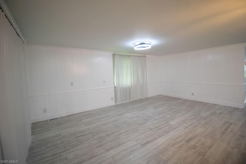 OLD BRIDGE VILLAGE - Residential Lease