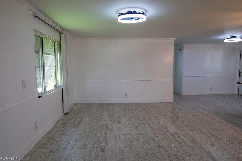 OLD BRIDGE VILLAGE - Residential Lease