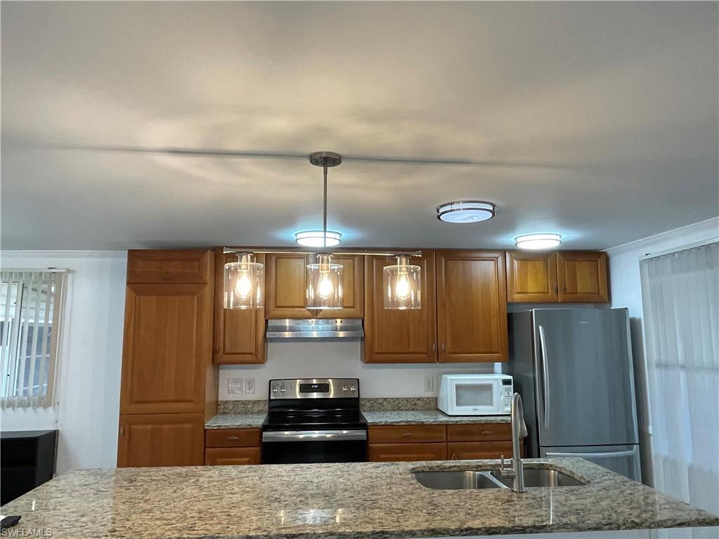 OLD BRIDGE VILLAGE - Residential Lease