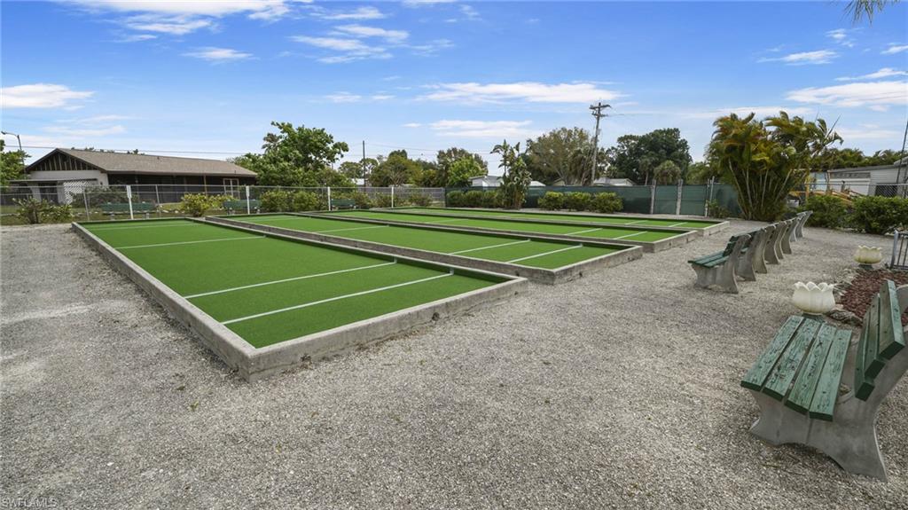 OLD BRIDGE VILLAGE - Residential Lease