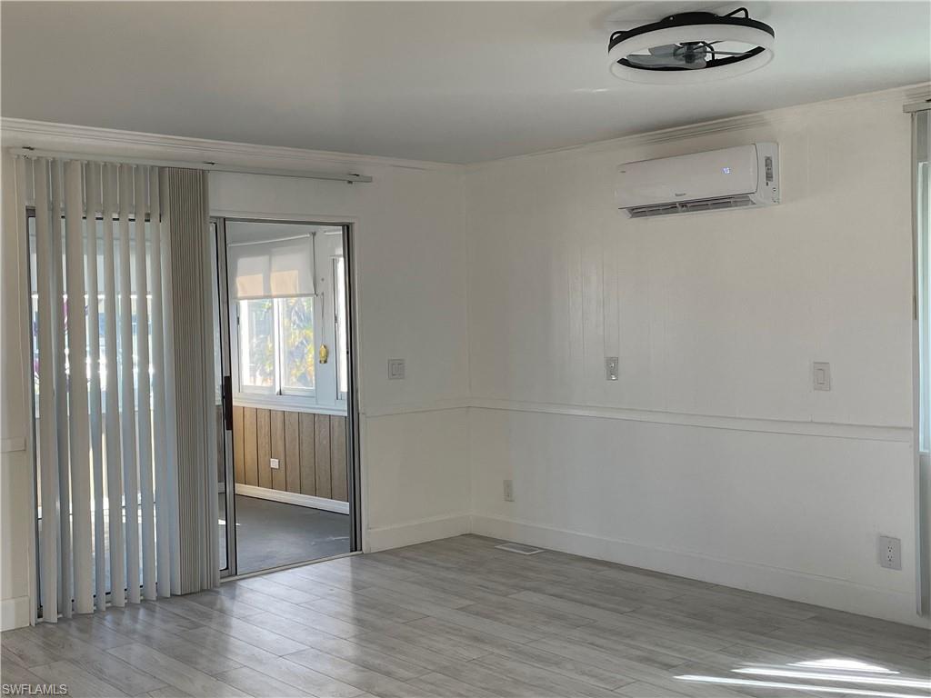 OLD BRIDGE VILLAGE - Residential Lease