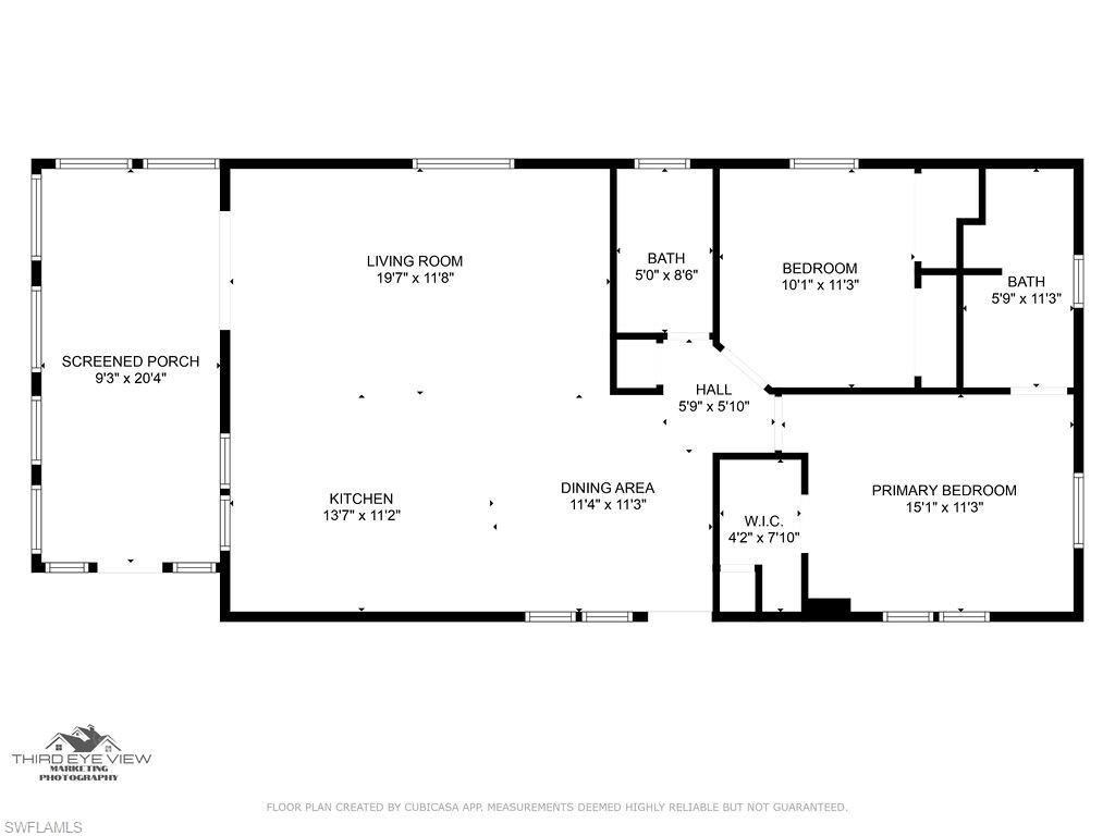 OLD BRIDGE VILLAGE - Residential Lease