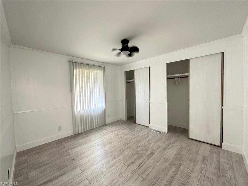 OLD BRIDGE VILLAGE - Residential Lease