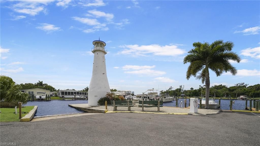 OLD BRIDGE VILLAGE - Residential Lease