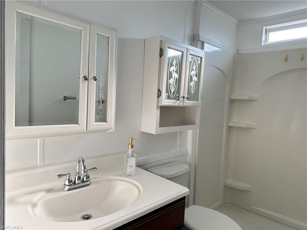 OLD BRIDGE VILLAGE - Residential Lease