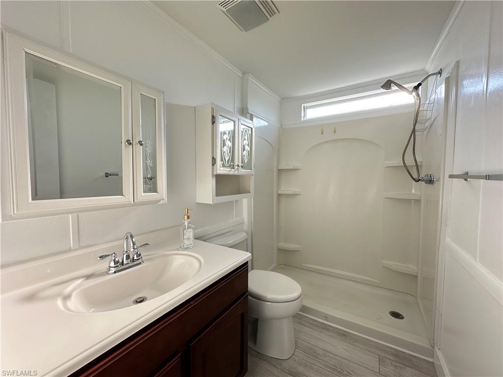 OLD BRIDGE VILLAGE - Residential Lease