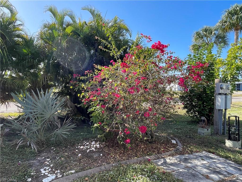 OLD BRIDGE VILLAGE - Residential Lease