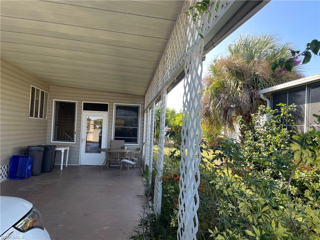 OLD BRIDGE VILLAGE - Residential Lease