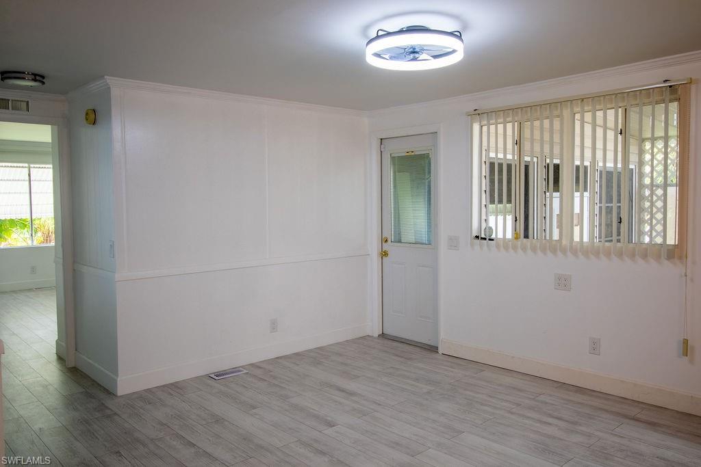 OLD BRIDGE VILLAGE - Residential Lease