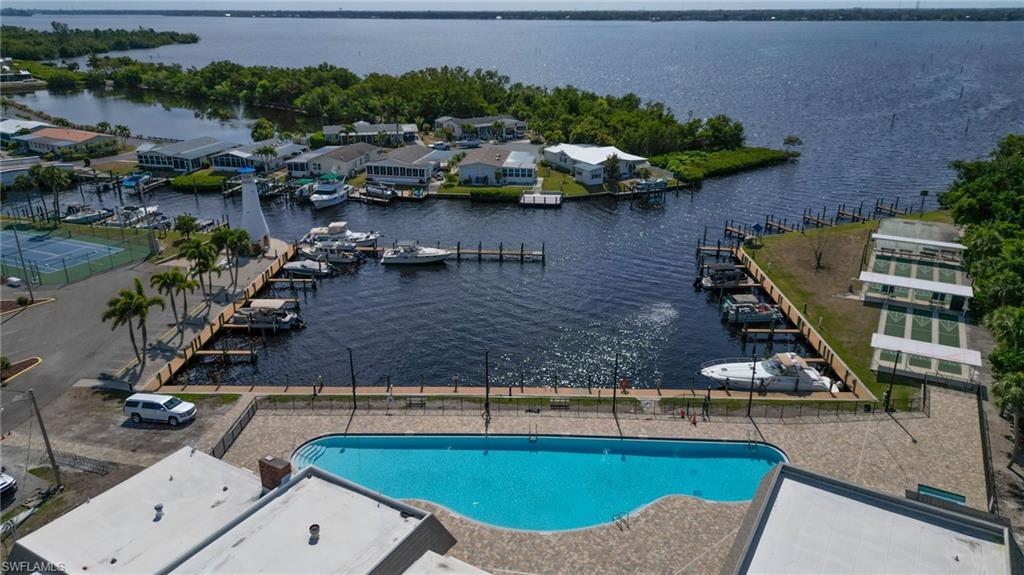 OLD BRIDGE VILLAGE - Residential Lease