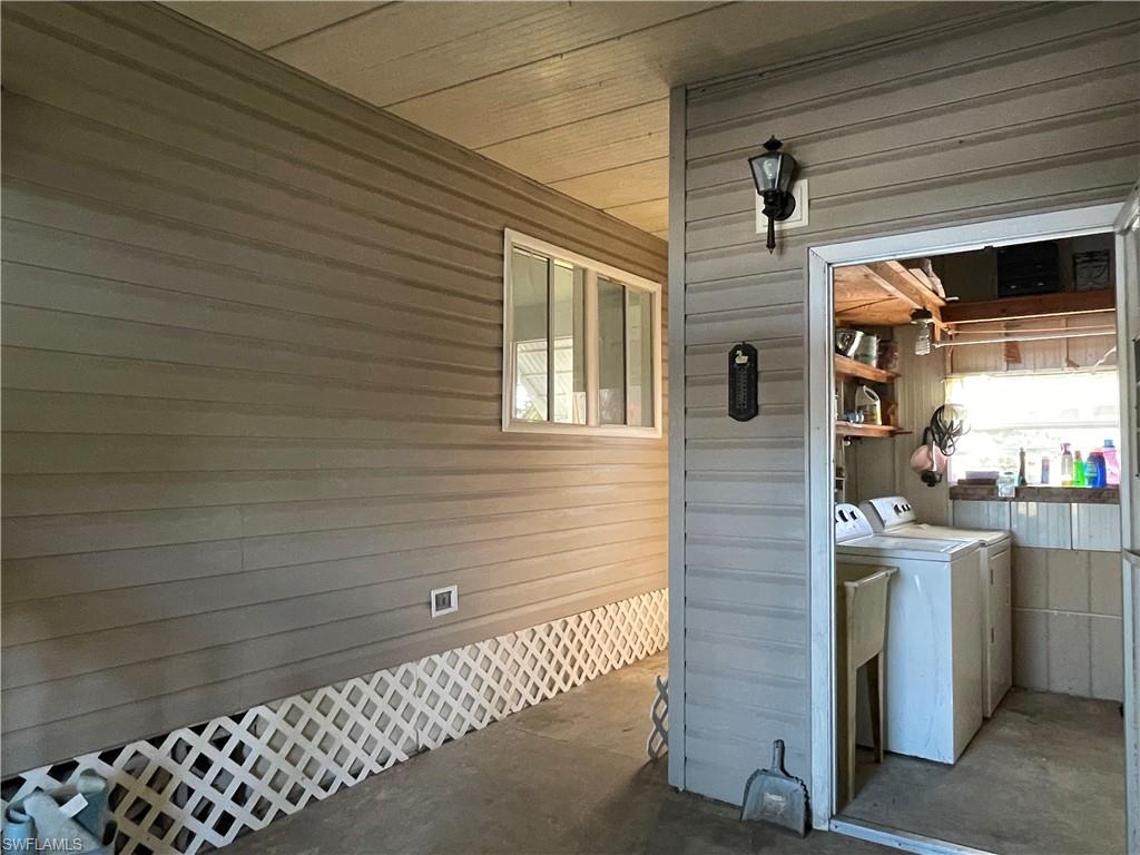 OLD BRIDGE VILLAGE - Residential Lease