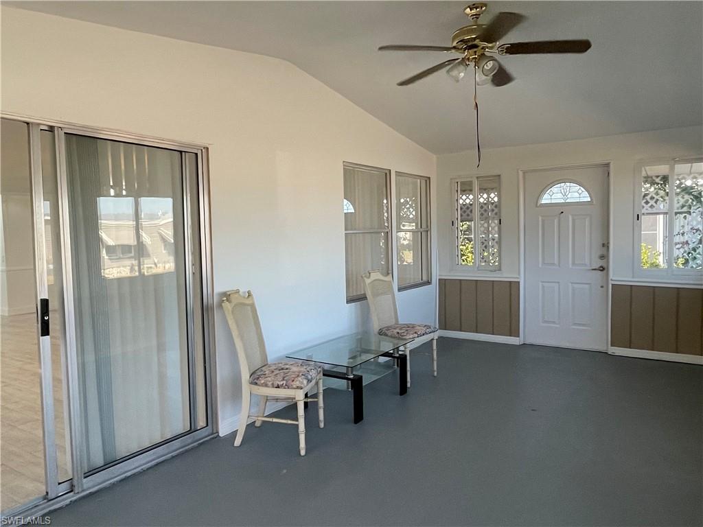 OLD BRIDGE VILLAGE - Residential Lease