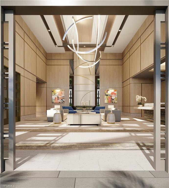 MYSTIQUE - Residential