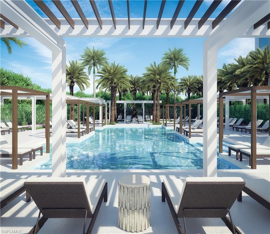 MYSTIQUE - Residential