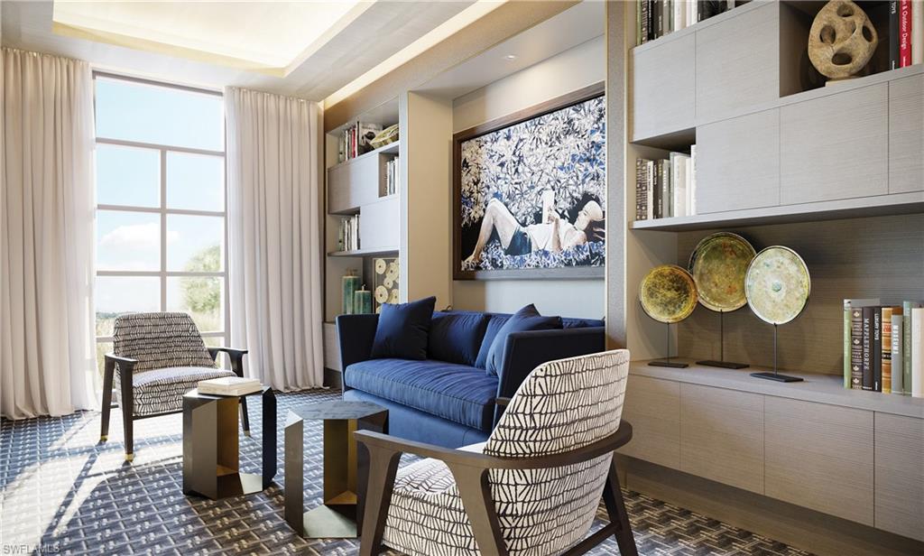 MYSTIQUE - Residential