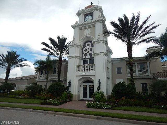 VILLAGE WALK OF BONITA SPRINGS - Residential