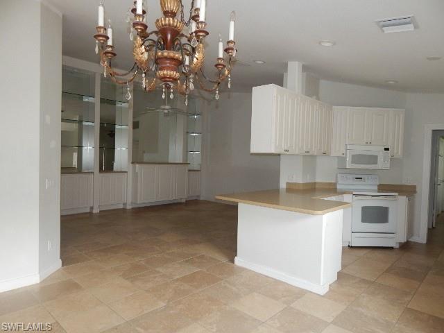 VILLAGE WALK OF BONITA SPRINGS - Residential