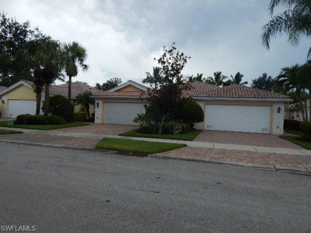 VILLAGE WALK OF BONITA SPRINGS - Residential