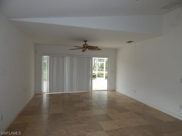 VILLAGE WALK OF BONITA SPRINGS - Residential