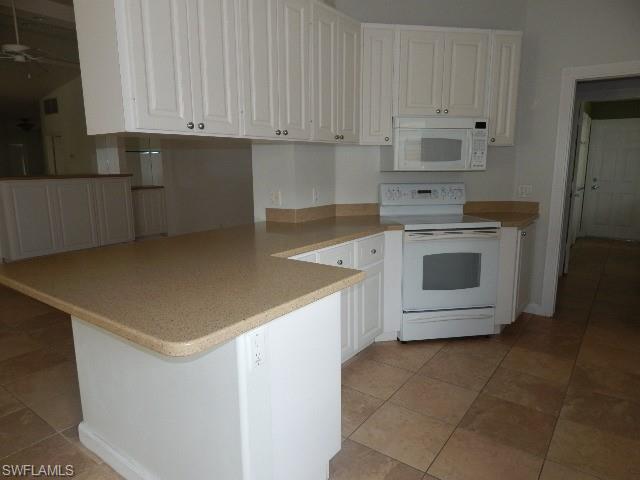 VILLAGE WALK OF BONITA SPRINGS - Residential