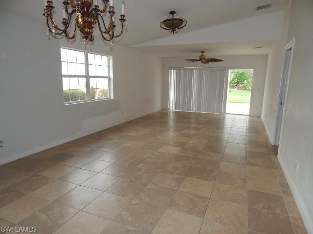VILLAGE WALK OF BONITA SPRINGS - Residential