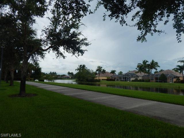 VILLAGE WALK OF BONITA SPRINGS - Residential