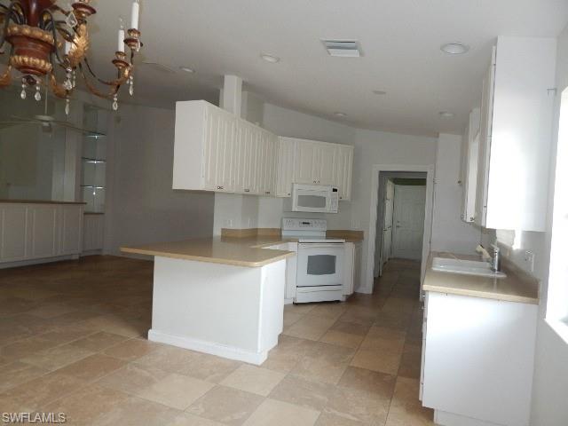 VILLAGE WALK OF BONITA SPRINGS - Residential