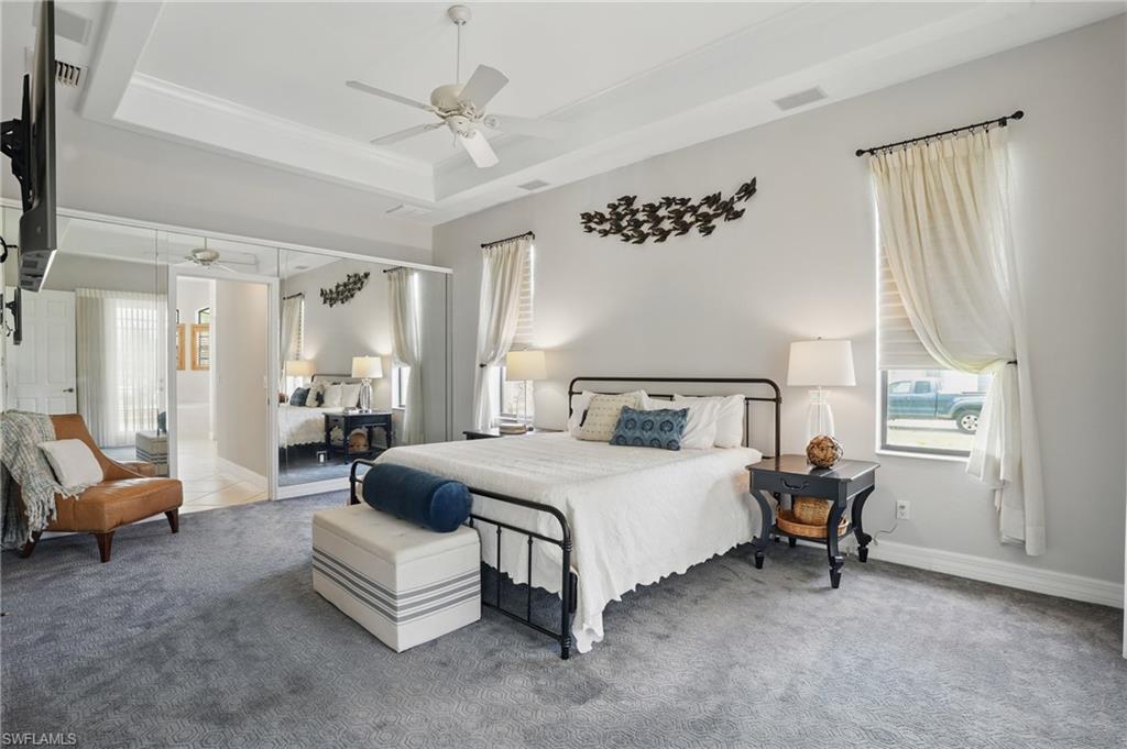 IDALIA ANNEX - Residential