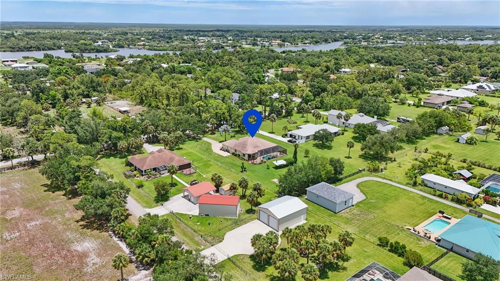 IDALIA ANNEX - Residential