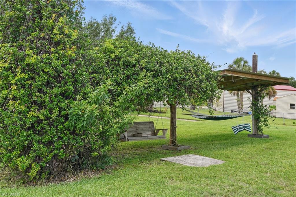 IDALIA ANNEX - Residential