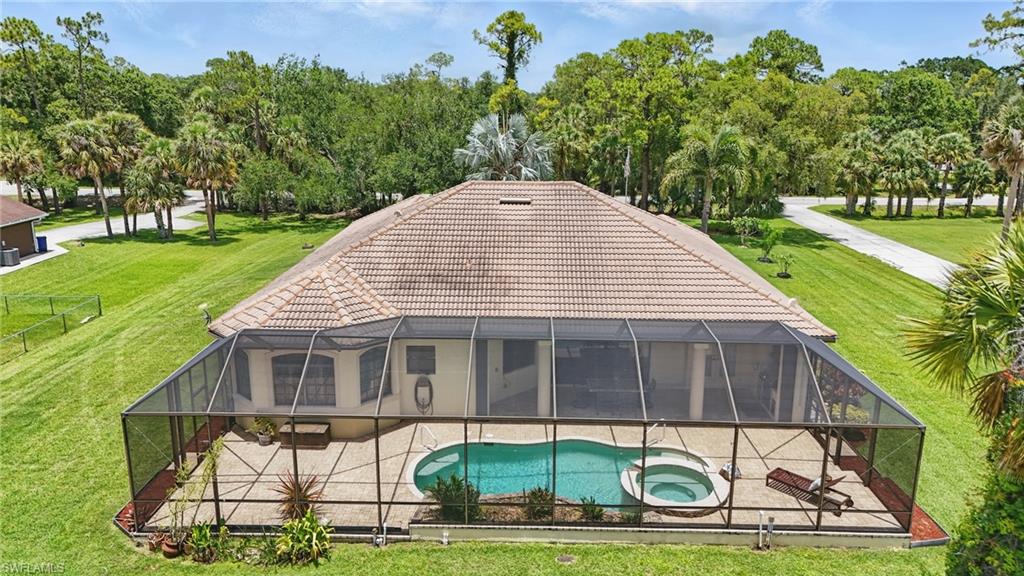 IDALIA ANNEX - Residential