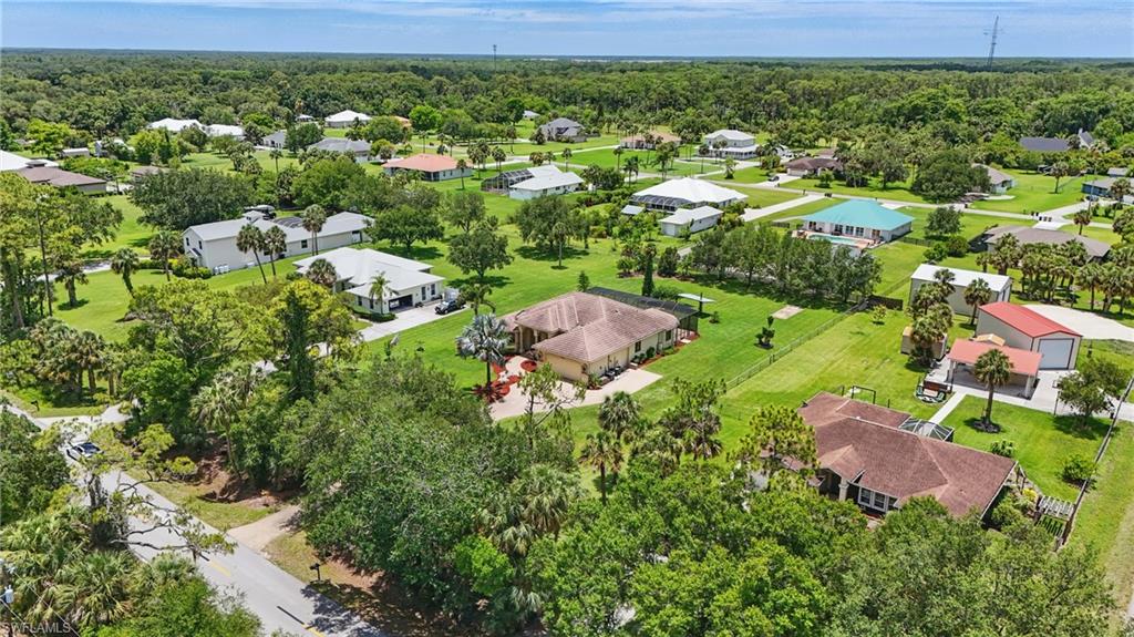 IDALIA ANNEX - Residential