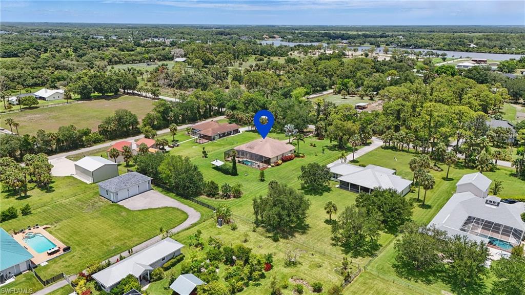 IDALIA ANNEX - Residential