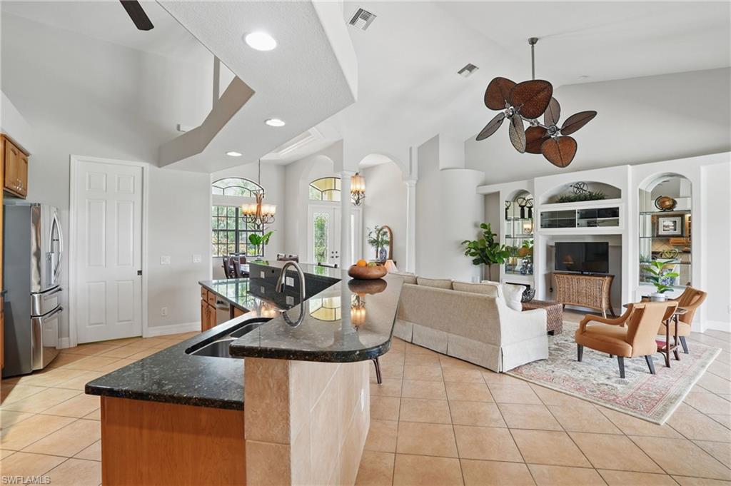 IDALIA ANNEX - Residential