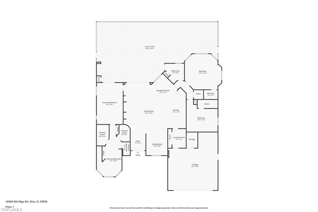 IDALIA ANNEX - Residential