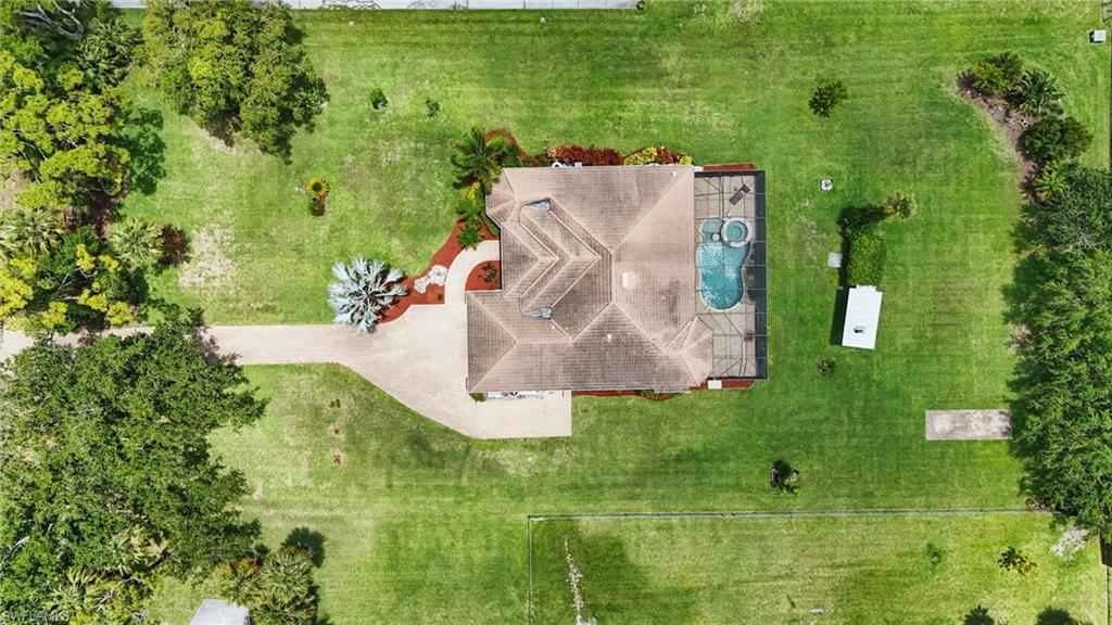 IDALIA ANNEX - Residential