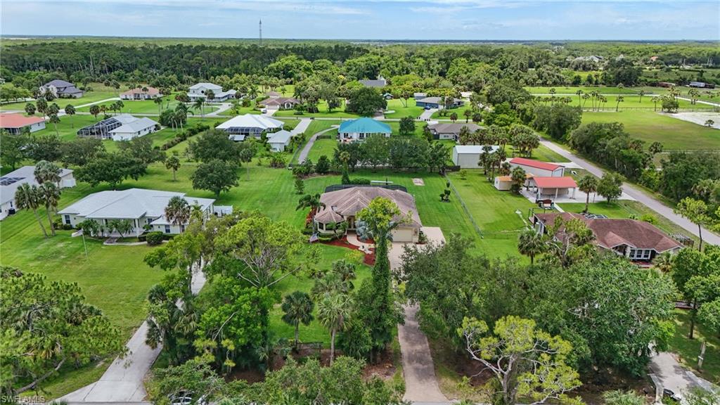 IDALIA ANNEX - Residential