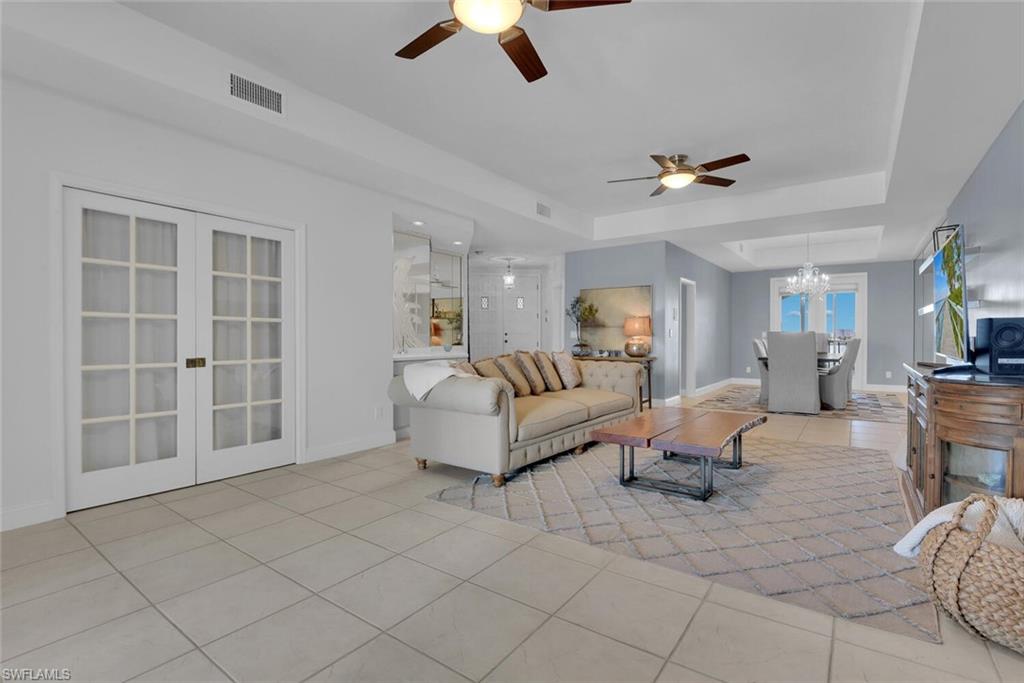 ROYAL MARCO POINT - Residential Lease