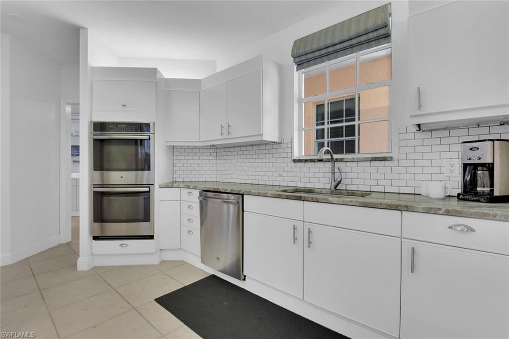 ROYAL MARCO POINT - Residential Lease