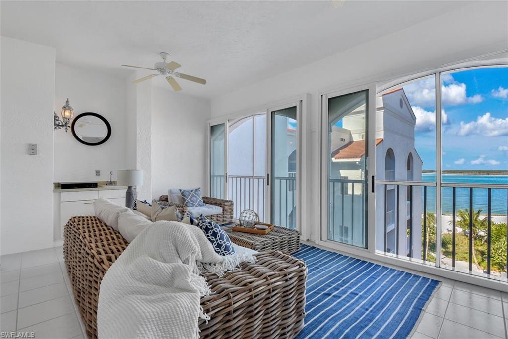 ROYAL MARCO POINT - Residential Lease