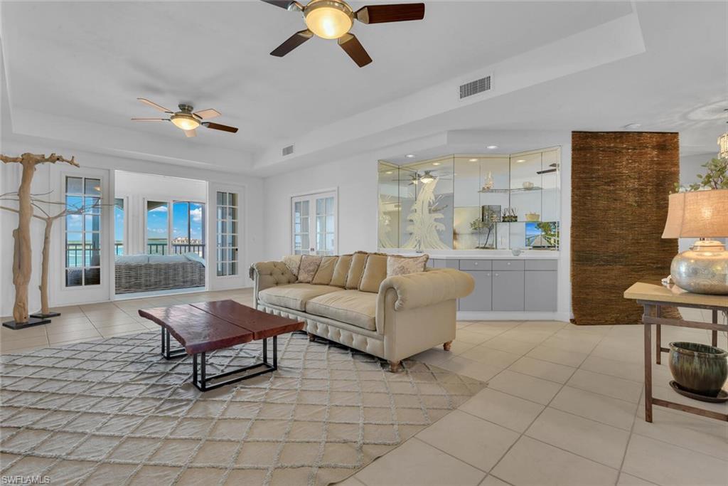 ROYAL MARCO POINT - Residential Lease